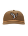 Duck Camp Dove Men's Hat Outdoorsman Snapback Tripp
