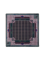OH MY MAHJONG | Dapper Mat In Tube