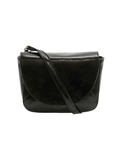 Tootsie Mini Envelope Sling/ Belt Bag - Black