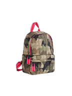 Ezra Backpack - Camo