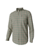 Southern Point Co. Hadley Dalton Plaid Duck Green mens button down tripp
