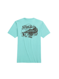 Hunt To Harvest | Bass Tee