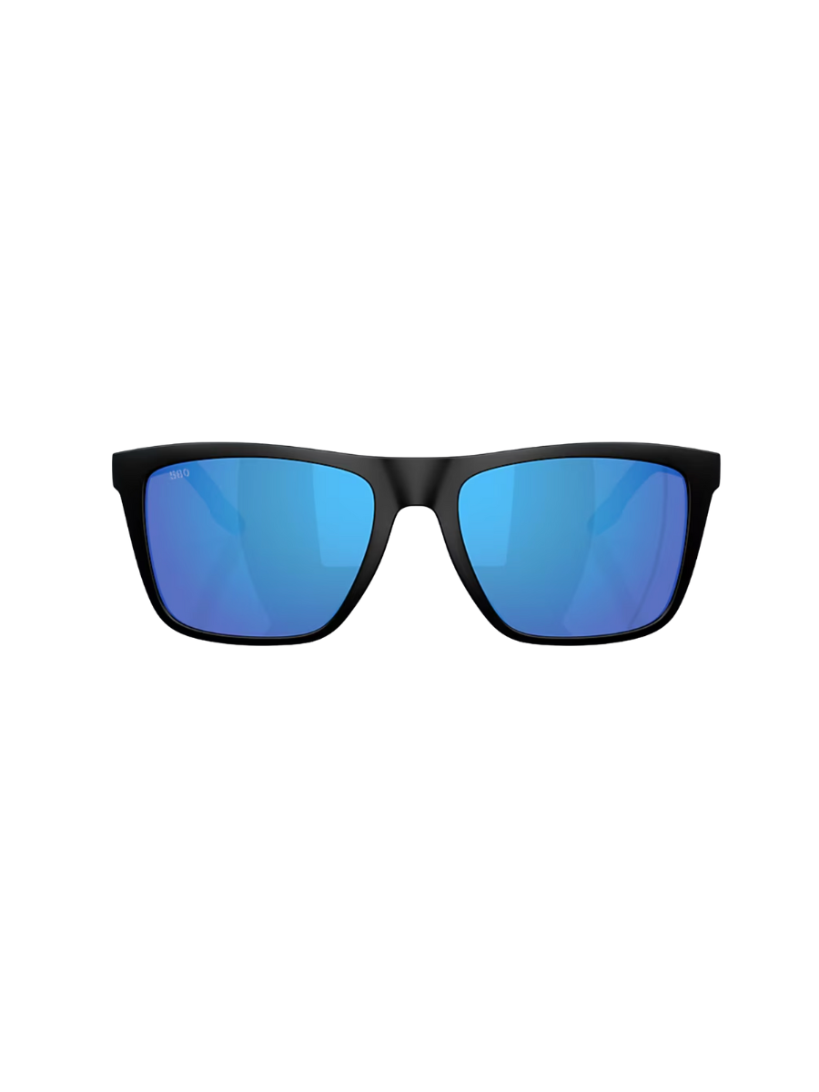 COSTA | Mainsail XL Sunglasses - Matte Black