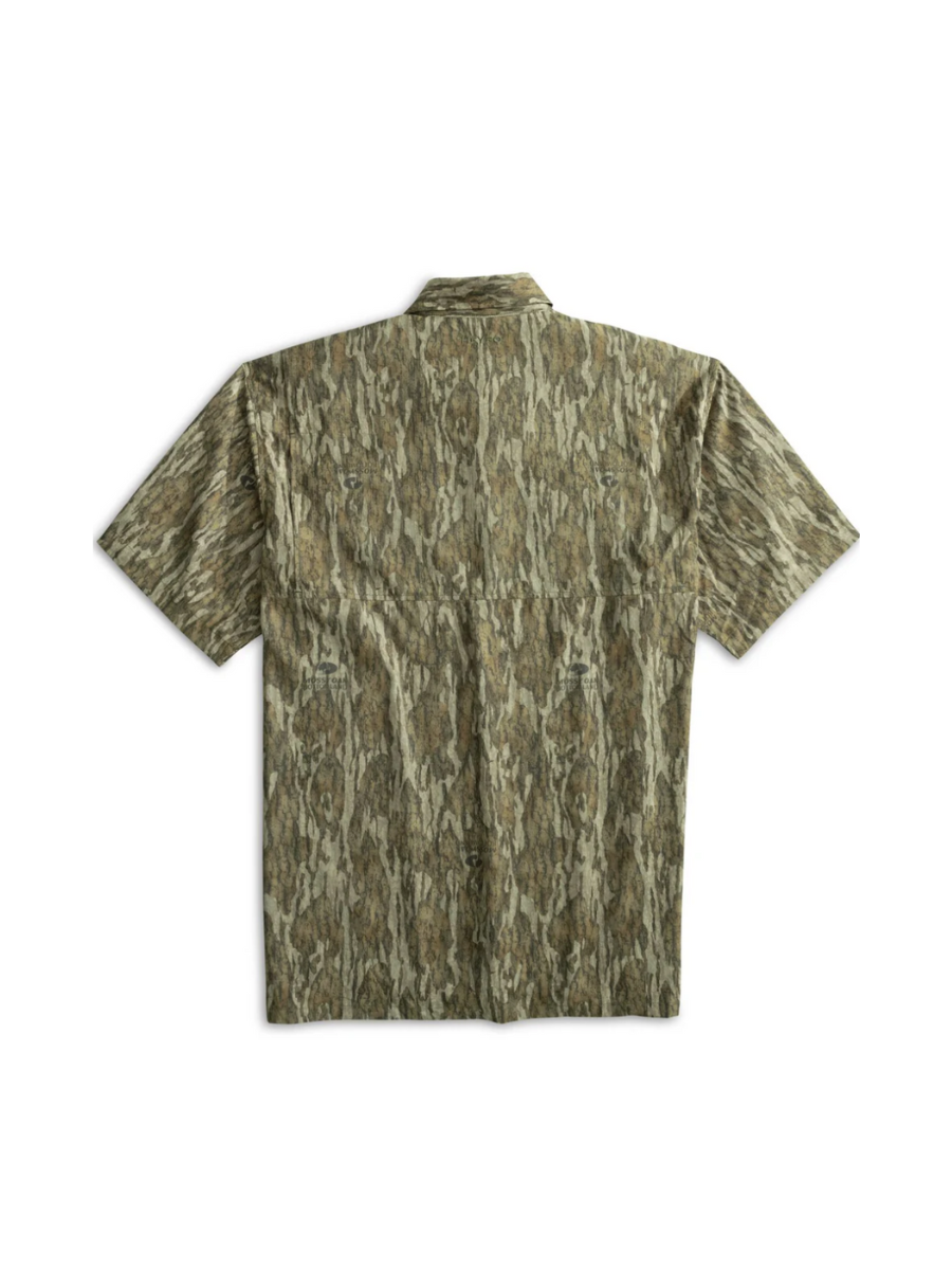 Heybo | Outfitter S/S Shirt - Bottomland