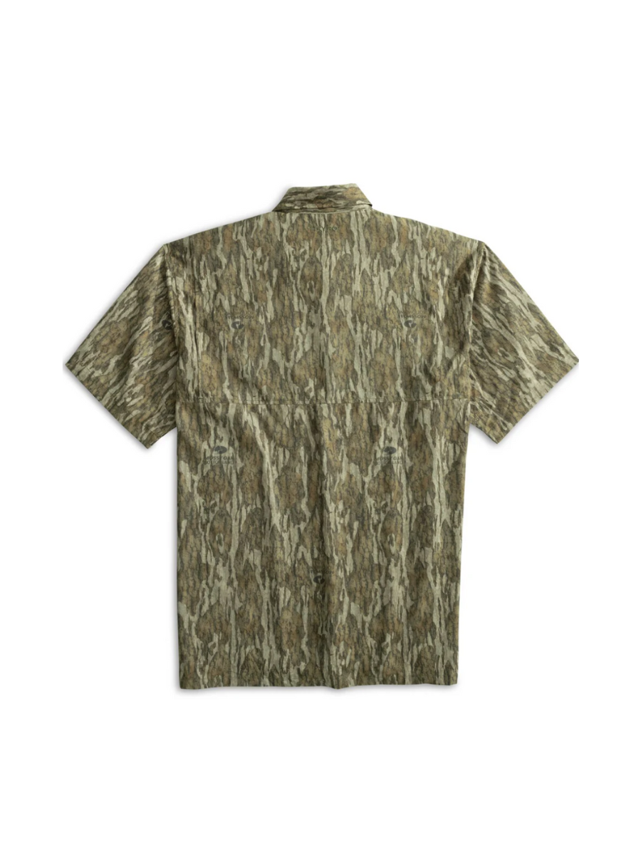 Heybo | Outfitter S/S - Bottomland