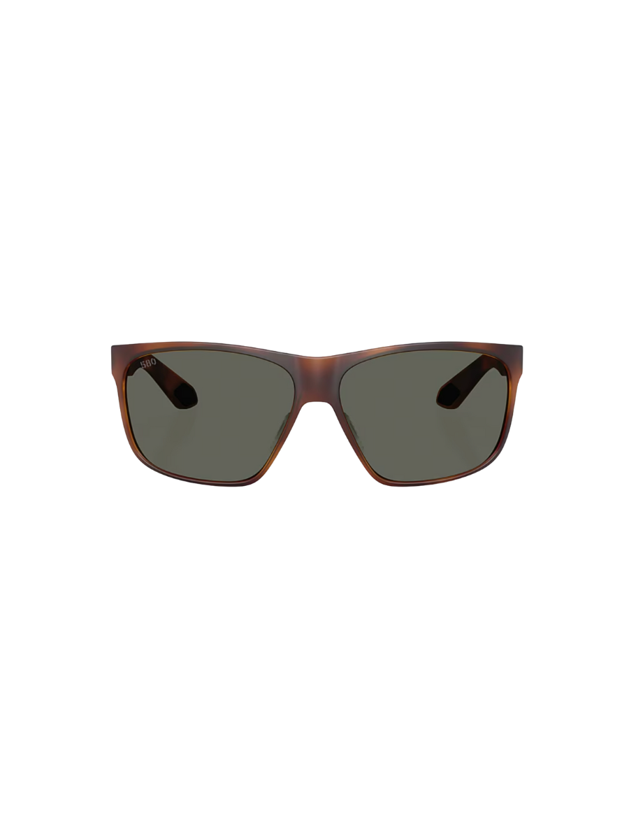 COSTA | Trades Sunglasses - Matte / Tortoise