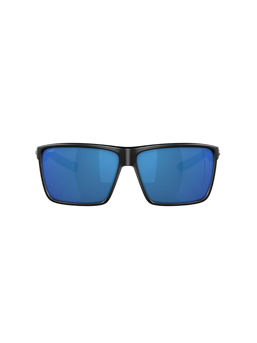 COSTA | Rincon Sunglasses - Matte Black/Shiny