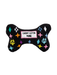 Black Monogram Chewy Vuiton Bone Toy doy toy gift jincy's