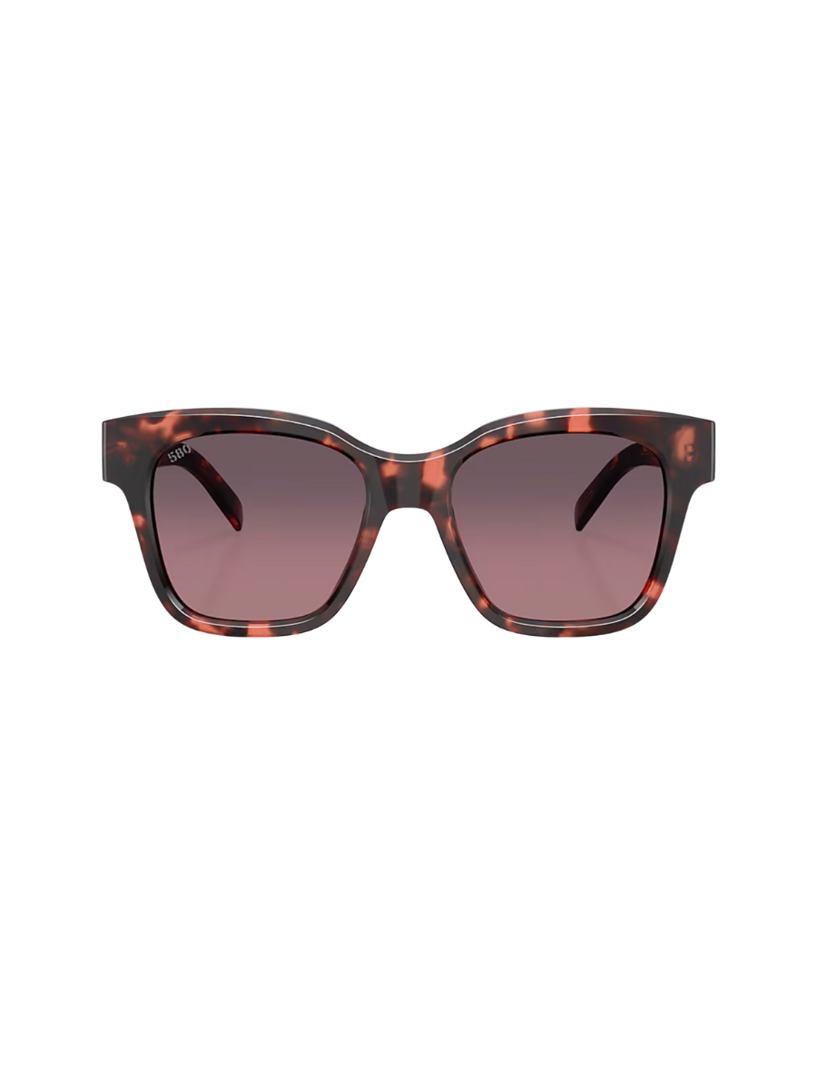 COSTA | Nusa Sunglasses - Tortoise