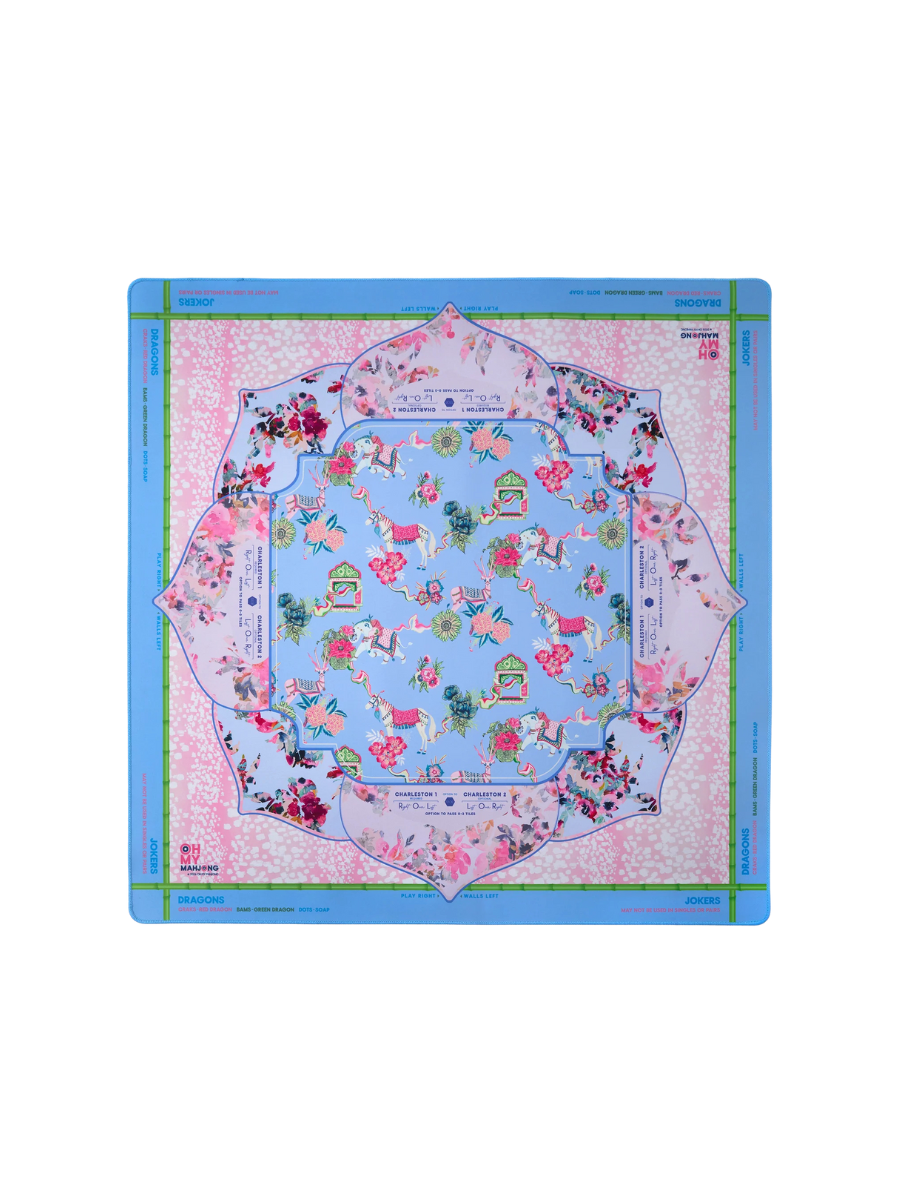 OH MY MAHJONG | Vivara Mat In Tube