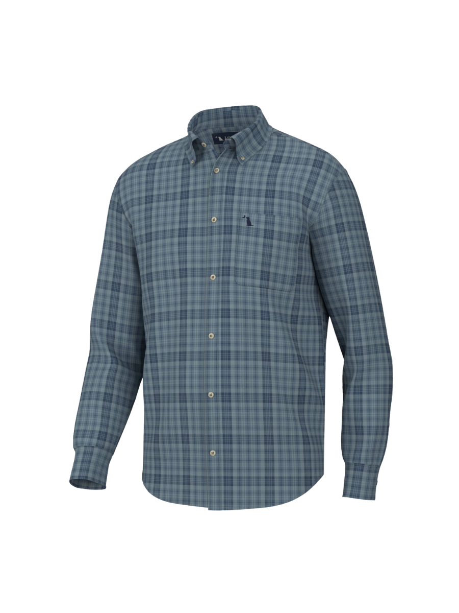 Local Boy YOUTH Hoffman Dress Shirt boys tripp