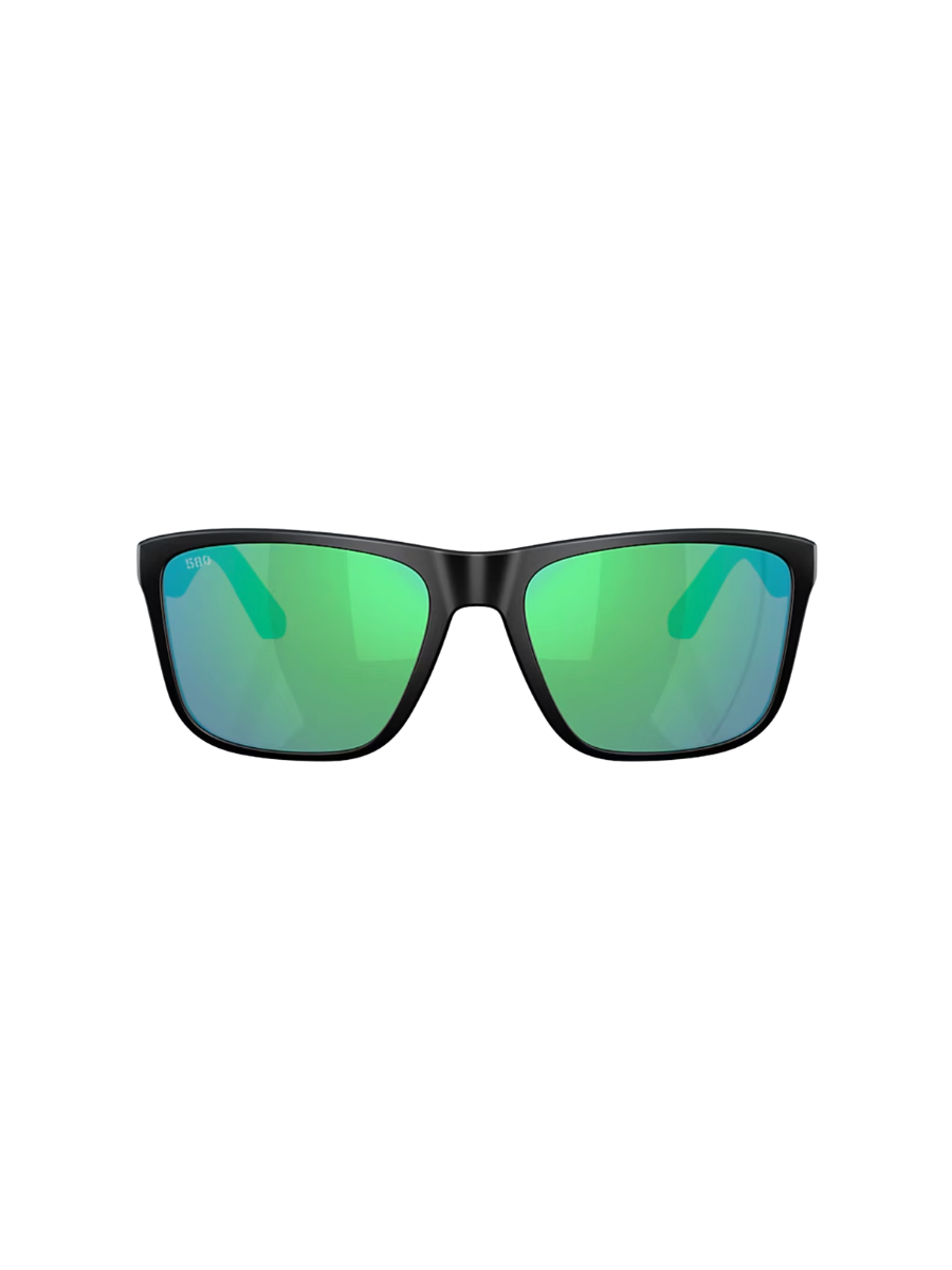 COSTA | Los Alijos Sunglasses - Matte Black