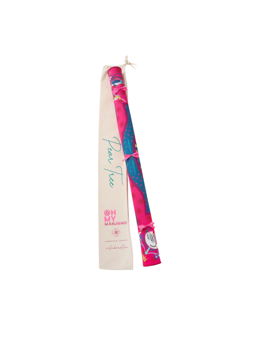 Jincy's Oh My Mahjong Mat gifts holiday