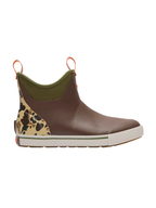 XTRATUF | Men's Outdoors Fleece Lined Ankle Deck Boot