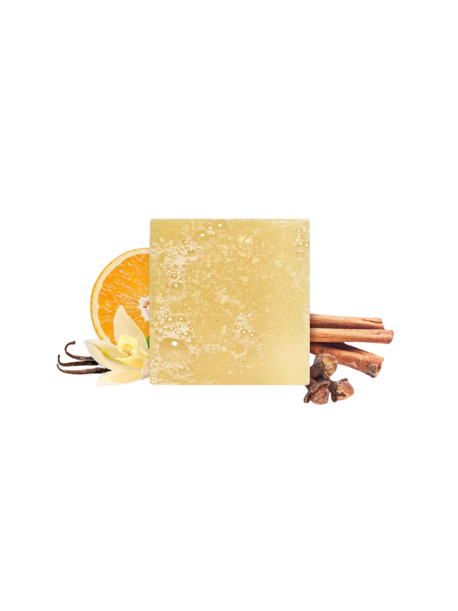 Dr. Squatch | 5 oz. Bar Soap - Bay Rum