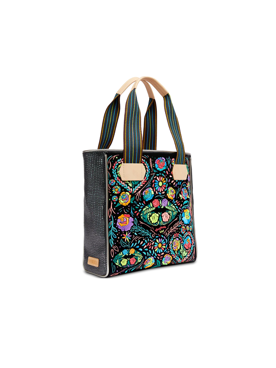 Consuela | Classic Tote - Rita