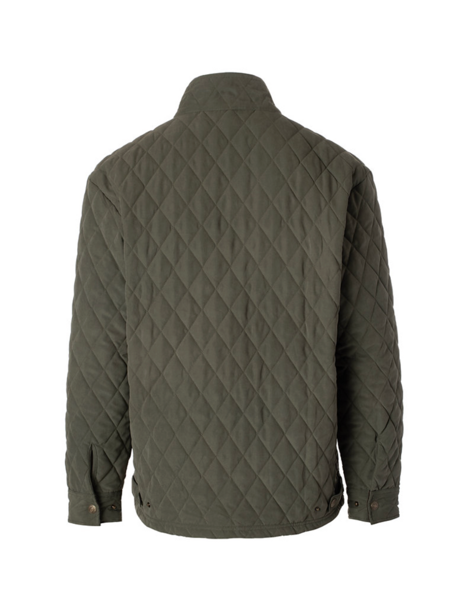 Fieldstone | Dean Jacket - Green