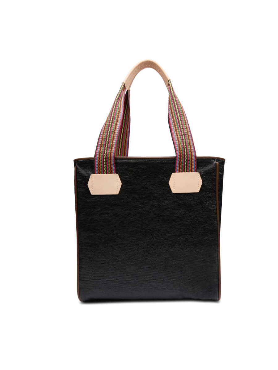 Consuela | Classic Tote - Noah