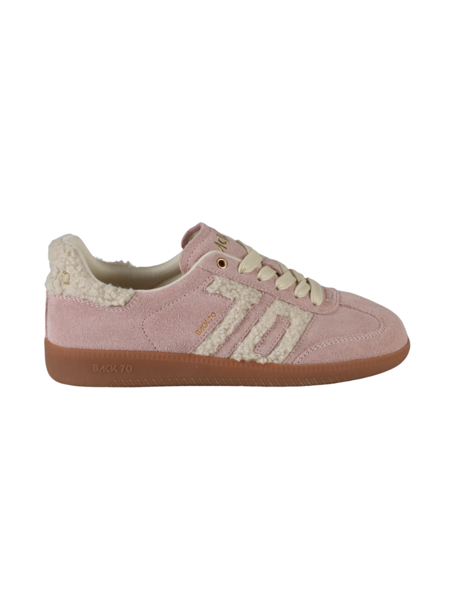 BACK 70 | Cloud 6N - Pink Beige