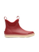 XTRATUF Rust Red Men's Ankle Deck Boot Pull on Boots Tripp