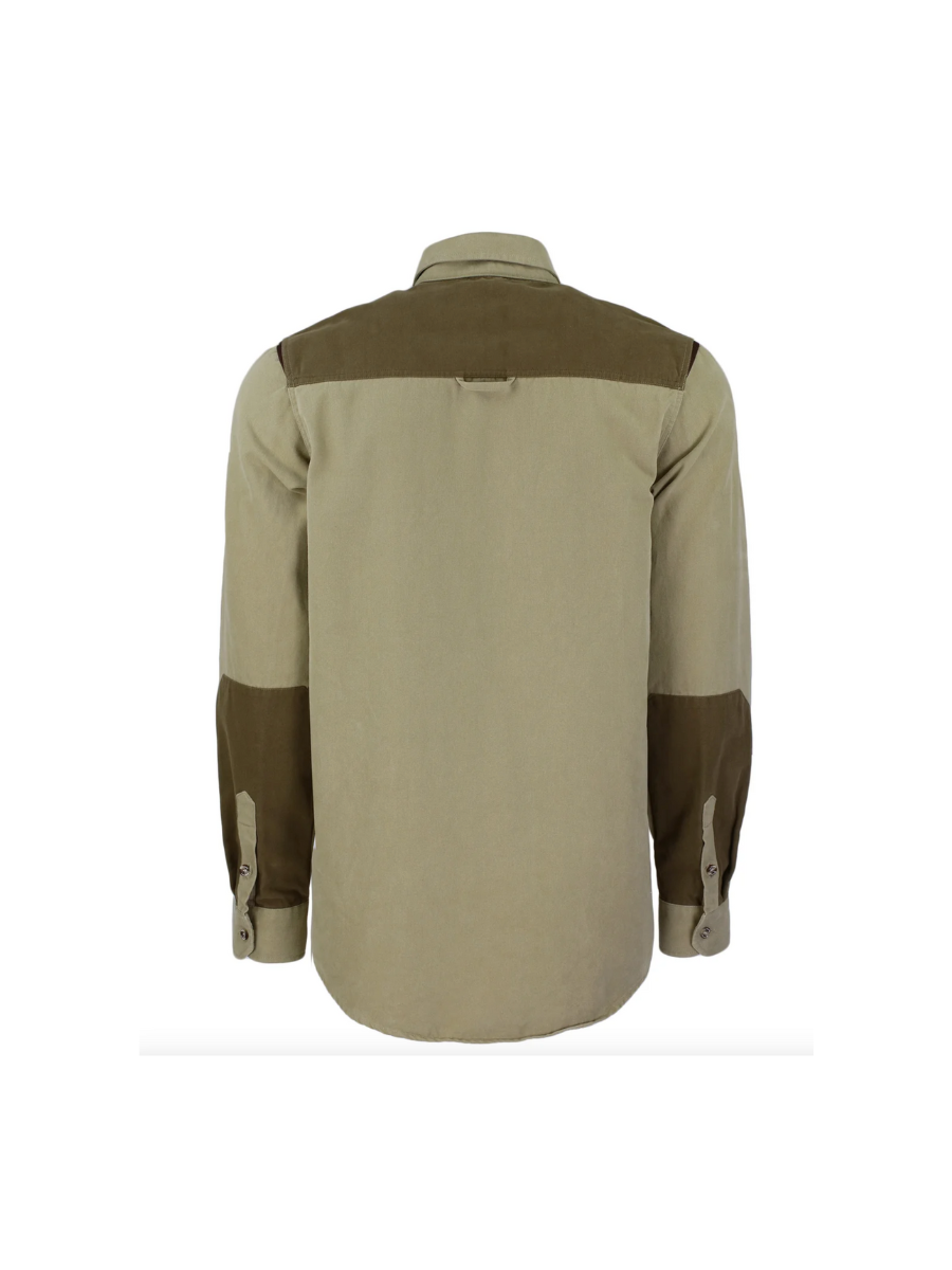 Dixie Decoys | Canvasback Wingshooting Shirt