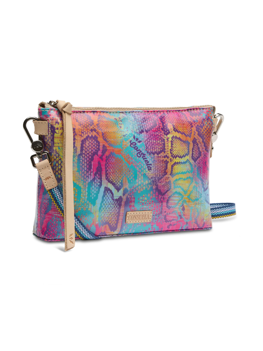 Consuela | Midtown Crossbody - Steph