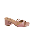 Corkys | Ooh La La - Blush Patent
