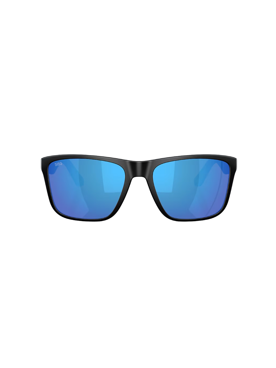 COSTA | Los Alijos Sunglasses - Matte Black