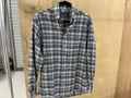 Southern Casanova | Button Down - Winchester Plaid