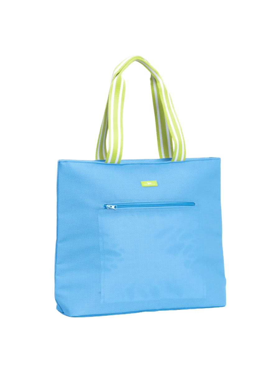 SCOUT | Wet Bar Cooler - Perri Woven
