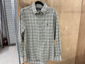 Southern Casanova | Button Down - Conservation Check