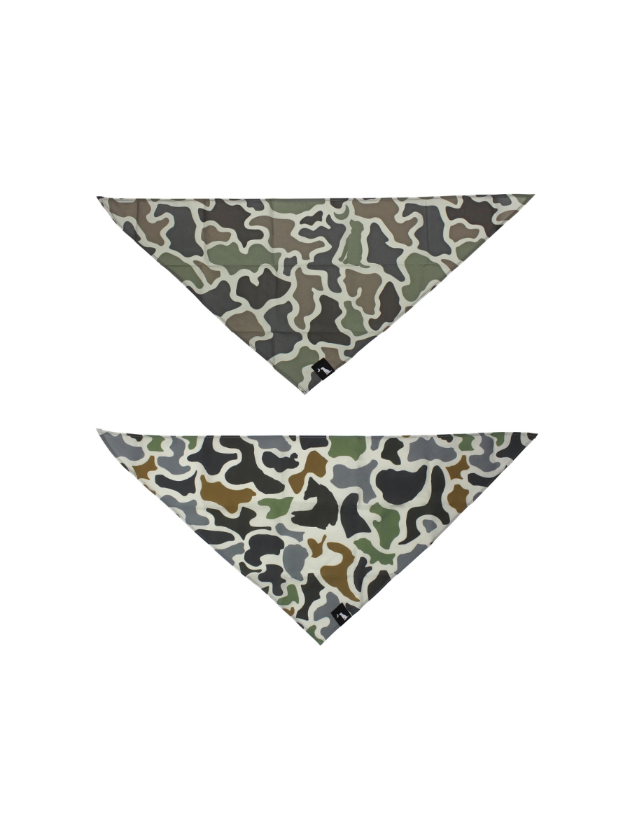 Local Boy | Dog Bandana