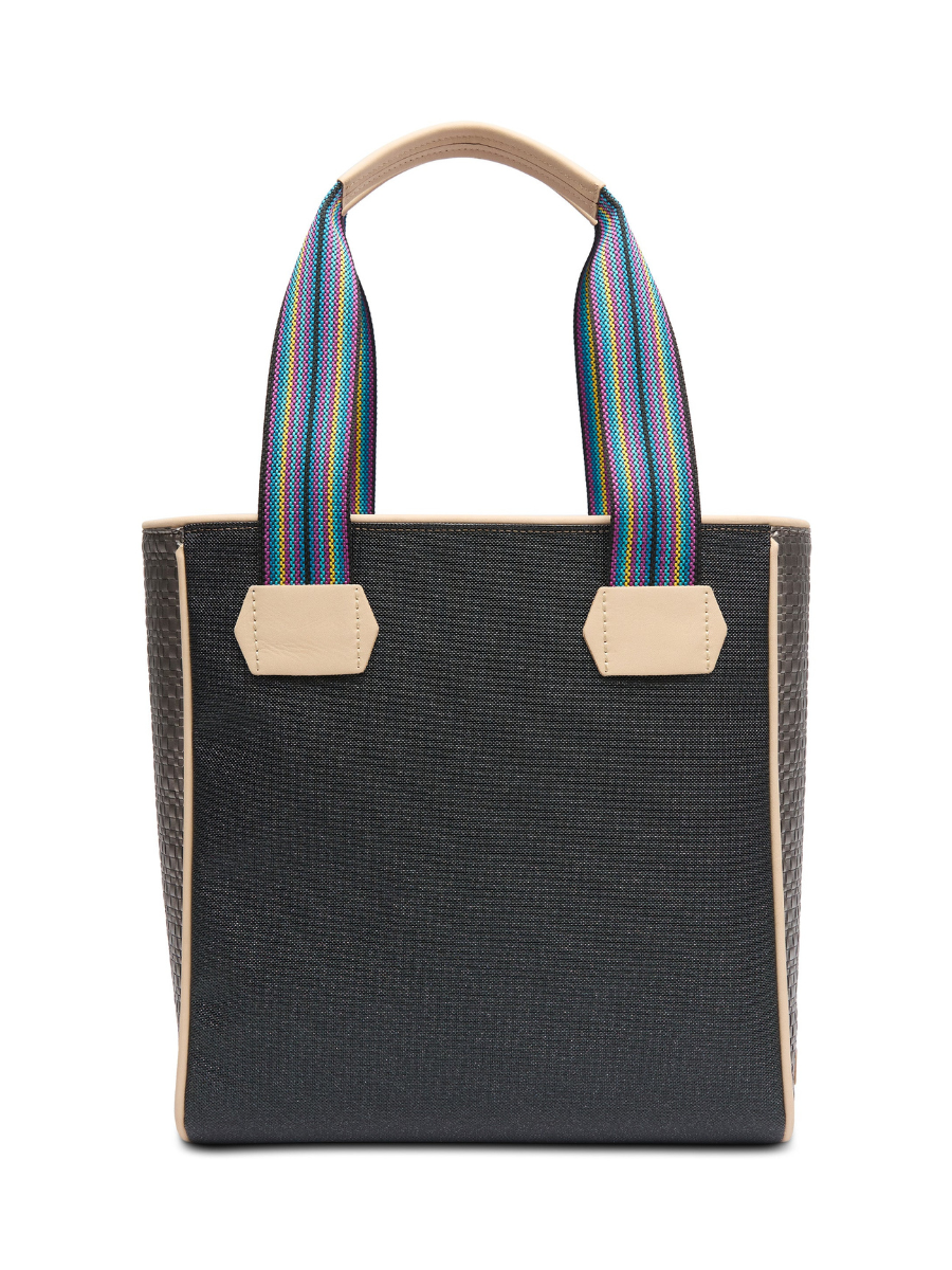 Consuela | Classic Tote - Rae