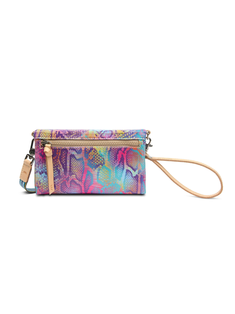 Consuela | Uptown Crossbody - Steph