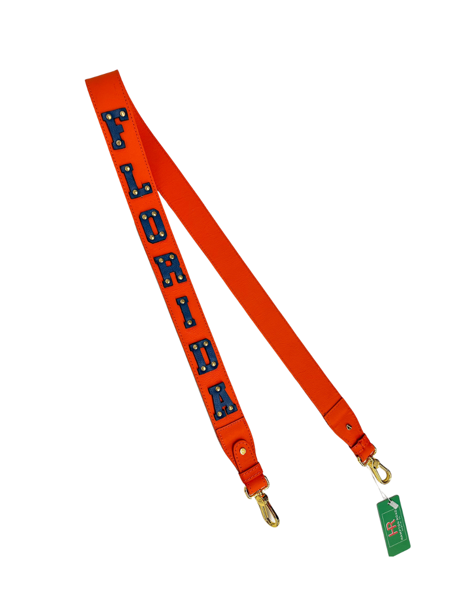 Florida Spirit Strap