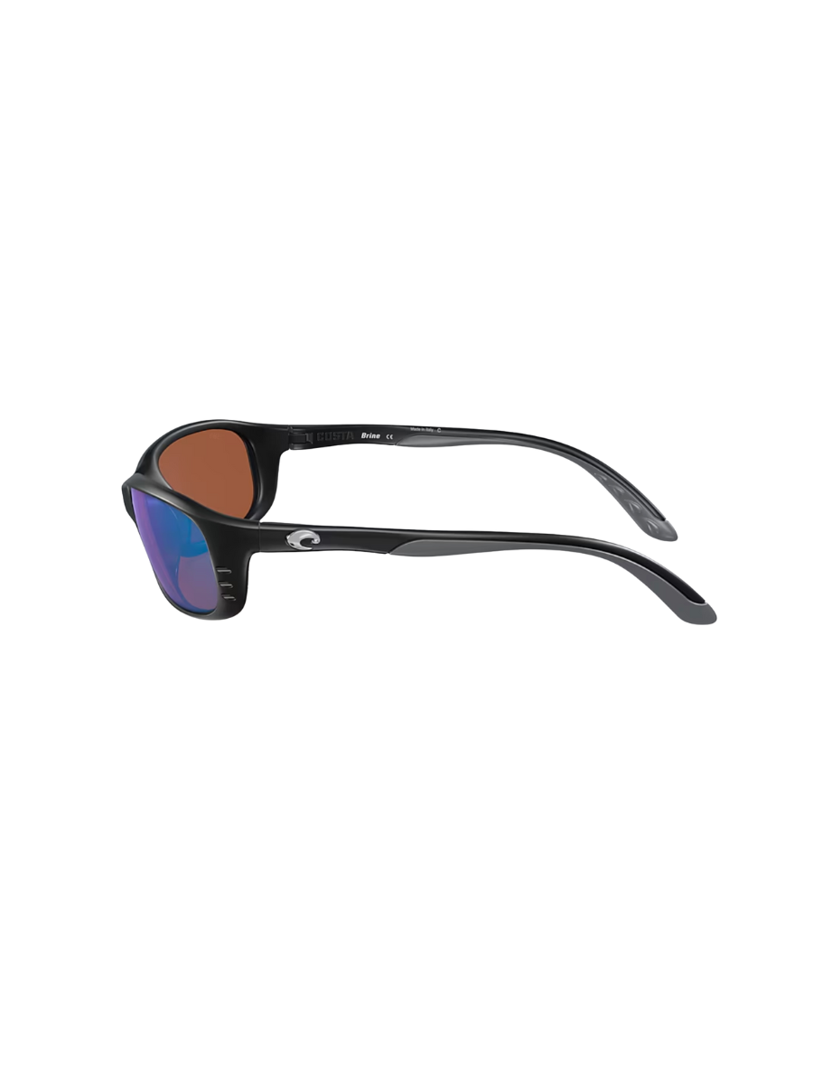COSTA | Brine Sunglasses - Matte Black