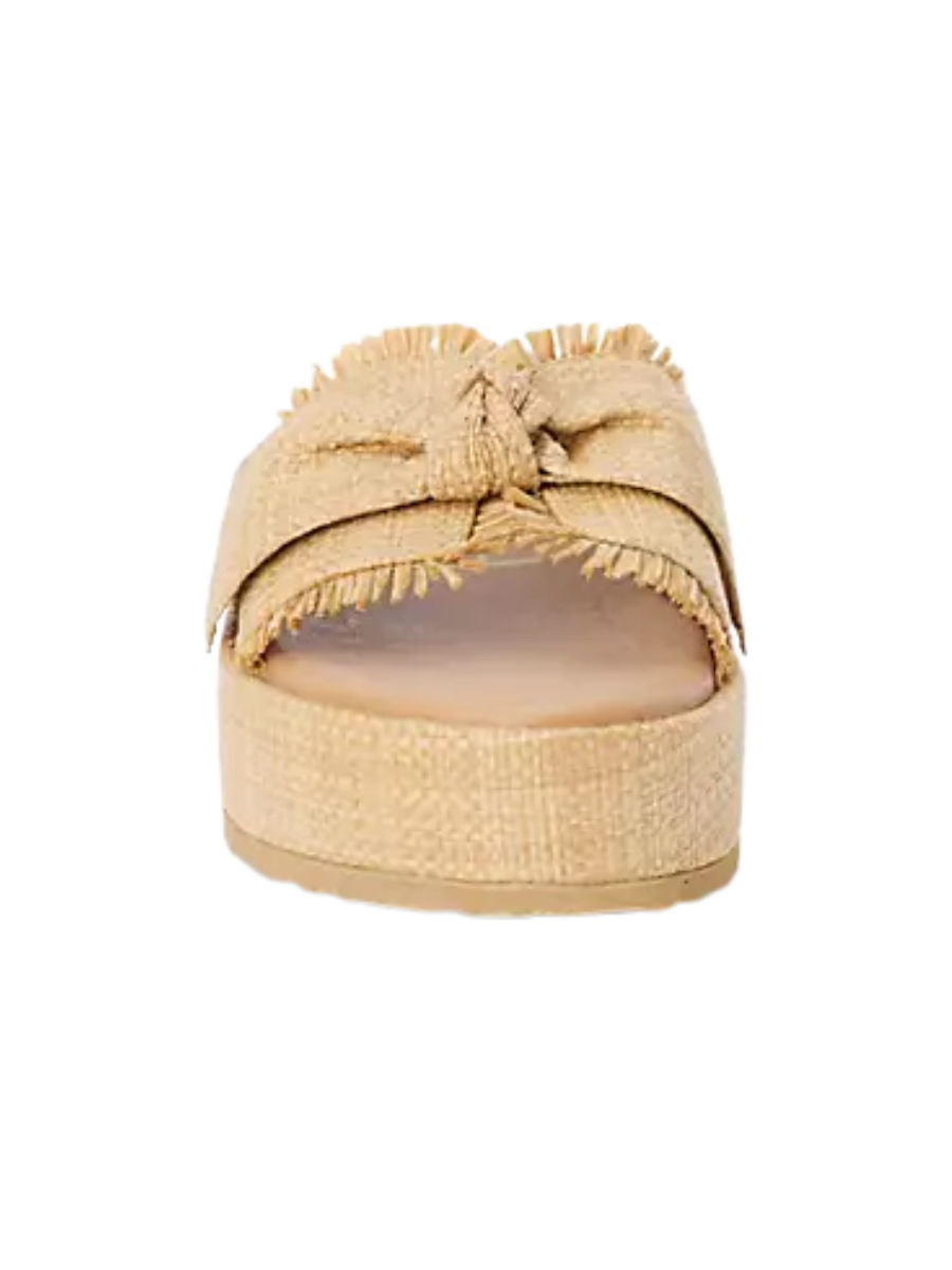 Matisse | Sunda Platform Sandals - Tan