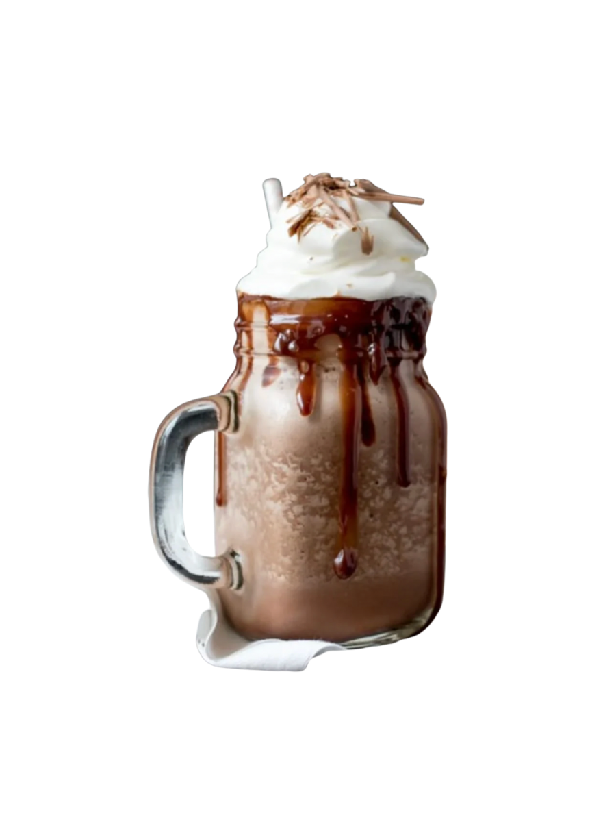 Noble Micks Fireside Cocoa Frozen Cocktail Mix gift jincy's