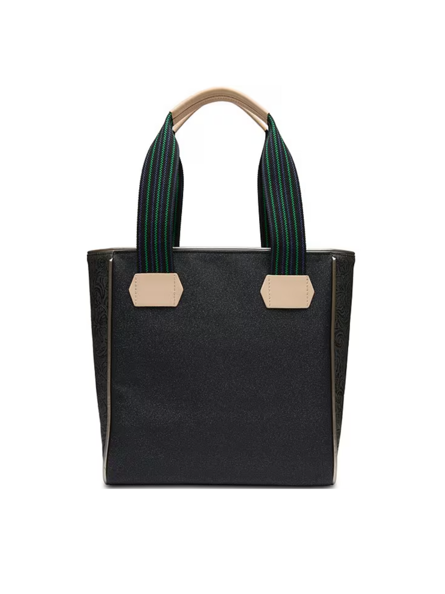 Consuela | Classic Tote - Rowan