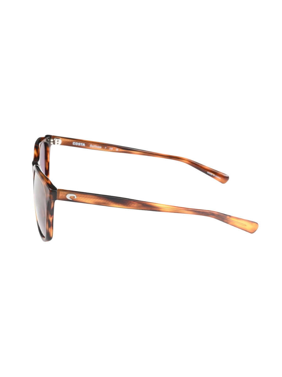COSTA | Sullivan Sunglasses - Matte Tortoise