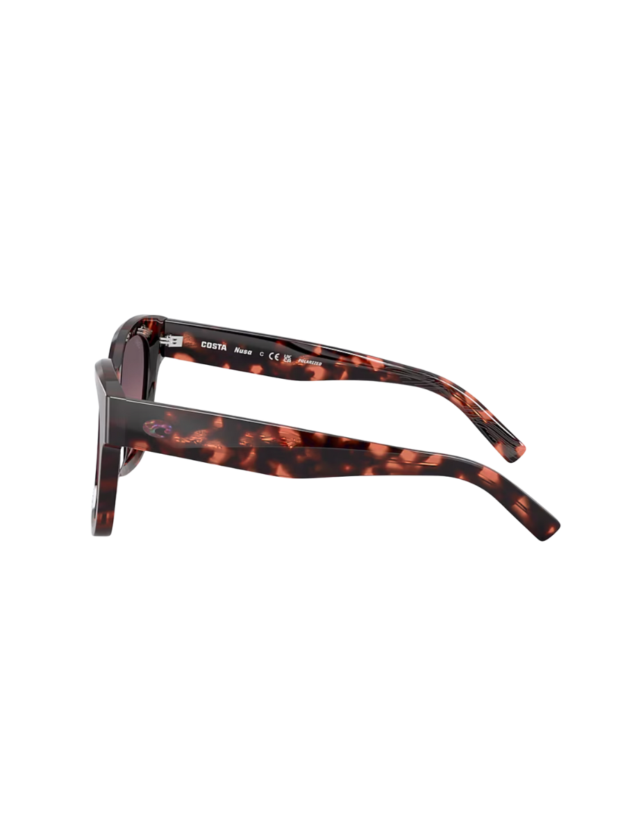 COSTA | Nusa Sunglasses - Tortoise