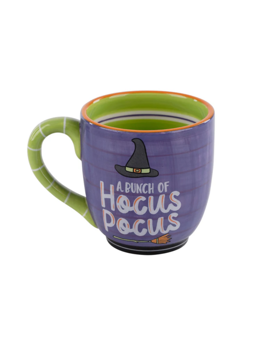 Hocus Pocus Mug