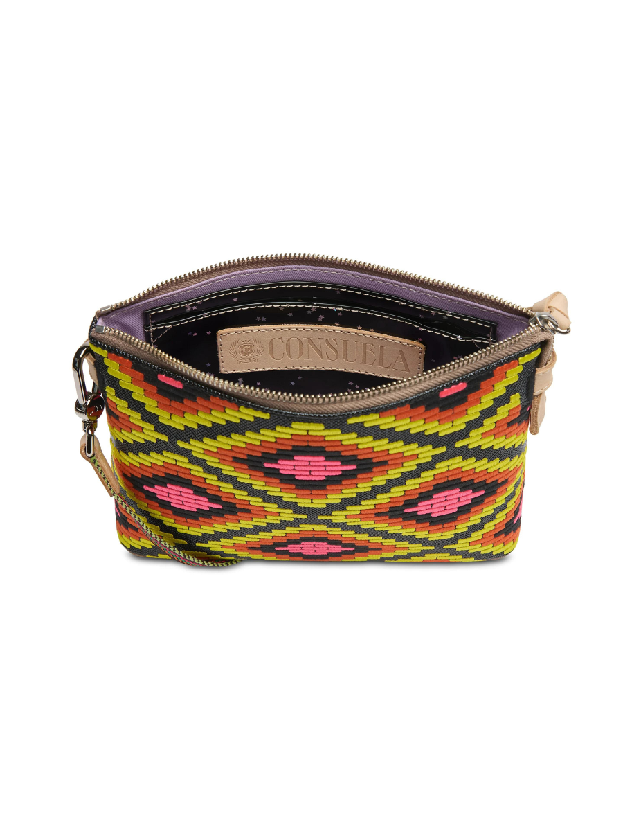 Consuela | Midtown Crossbody - Rae