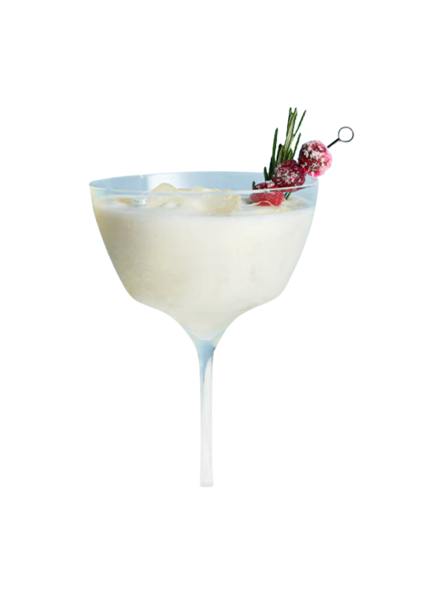 Noble Mick's Mistletoe Margarita Frozen Cocktail Mix gift jincy's