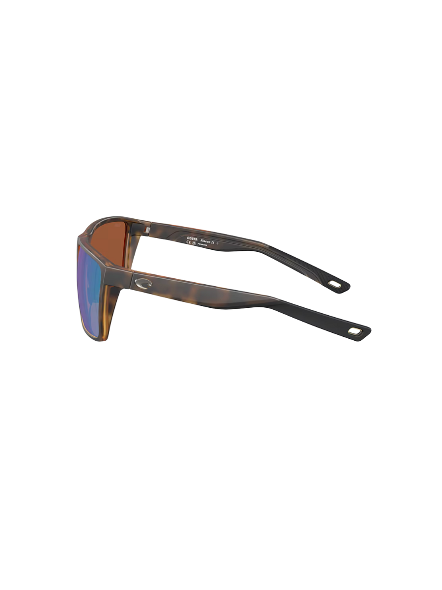 COSTA | Rincon II Sunglasses - Matte Tortoise
