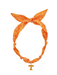 Tennessee Vols® Scarf Necklace gameday womens boutique jincy's