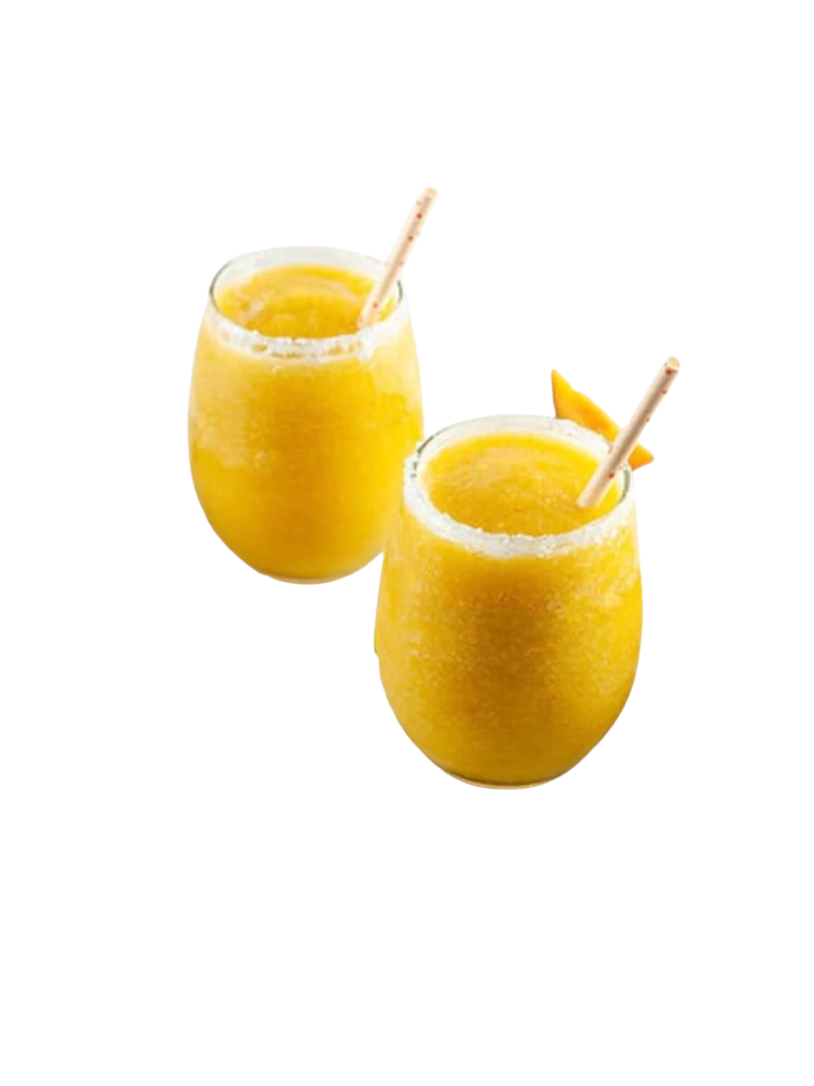 Noble Mick's Peach Bellini Frozen Cocktail Mix gift jincy's