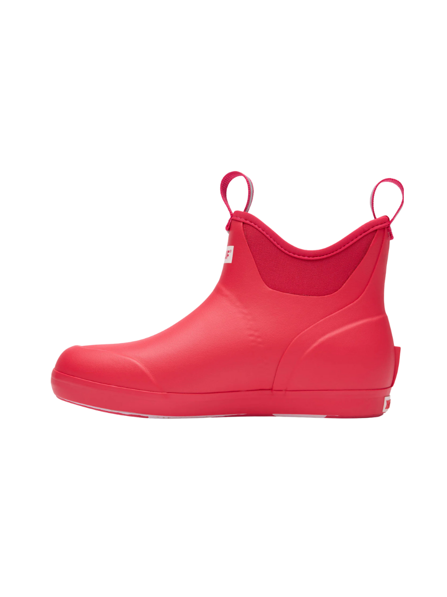 XTRATUF | Hot Pink - Women's Ankle Deck Boot