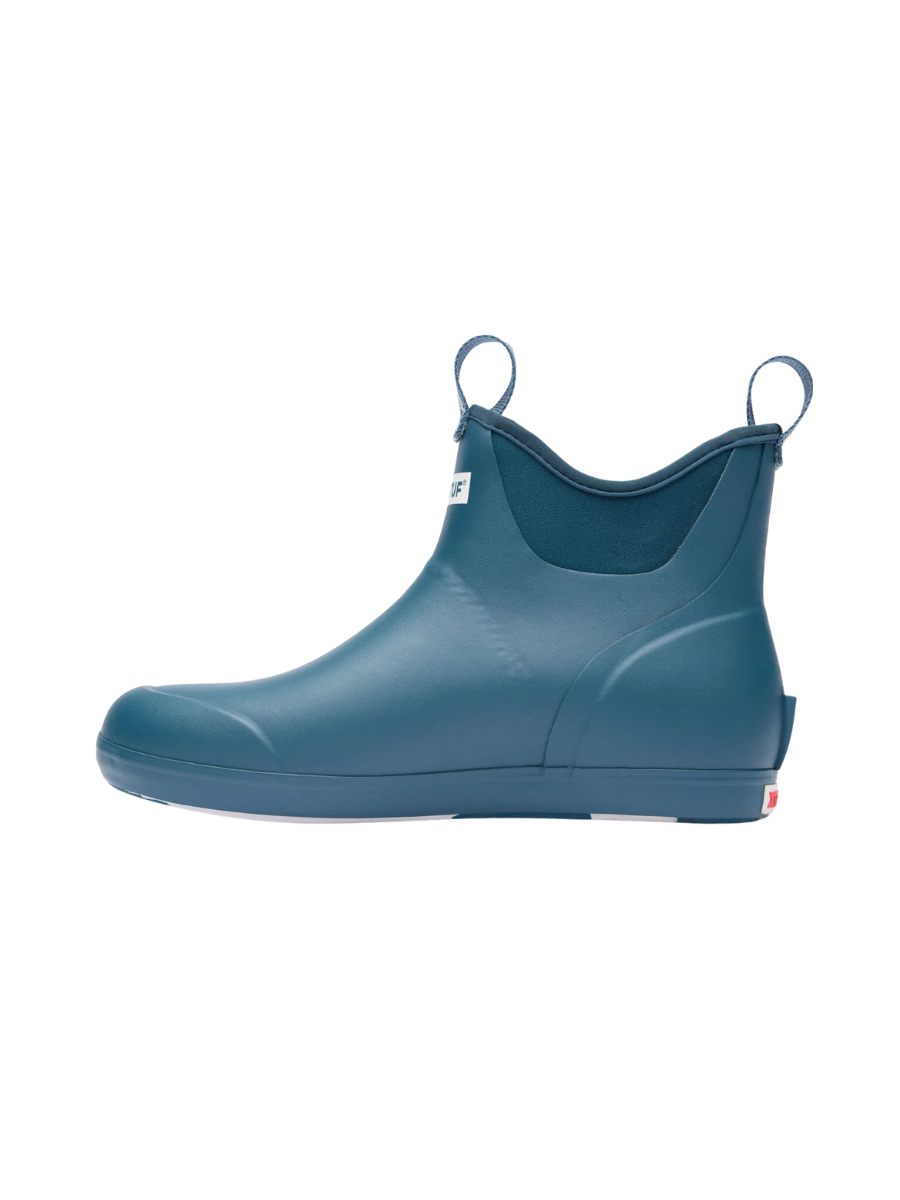 XTRATUF | Legion Blue - Men's Ankle Deck Boot