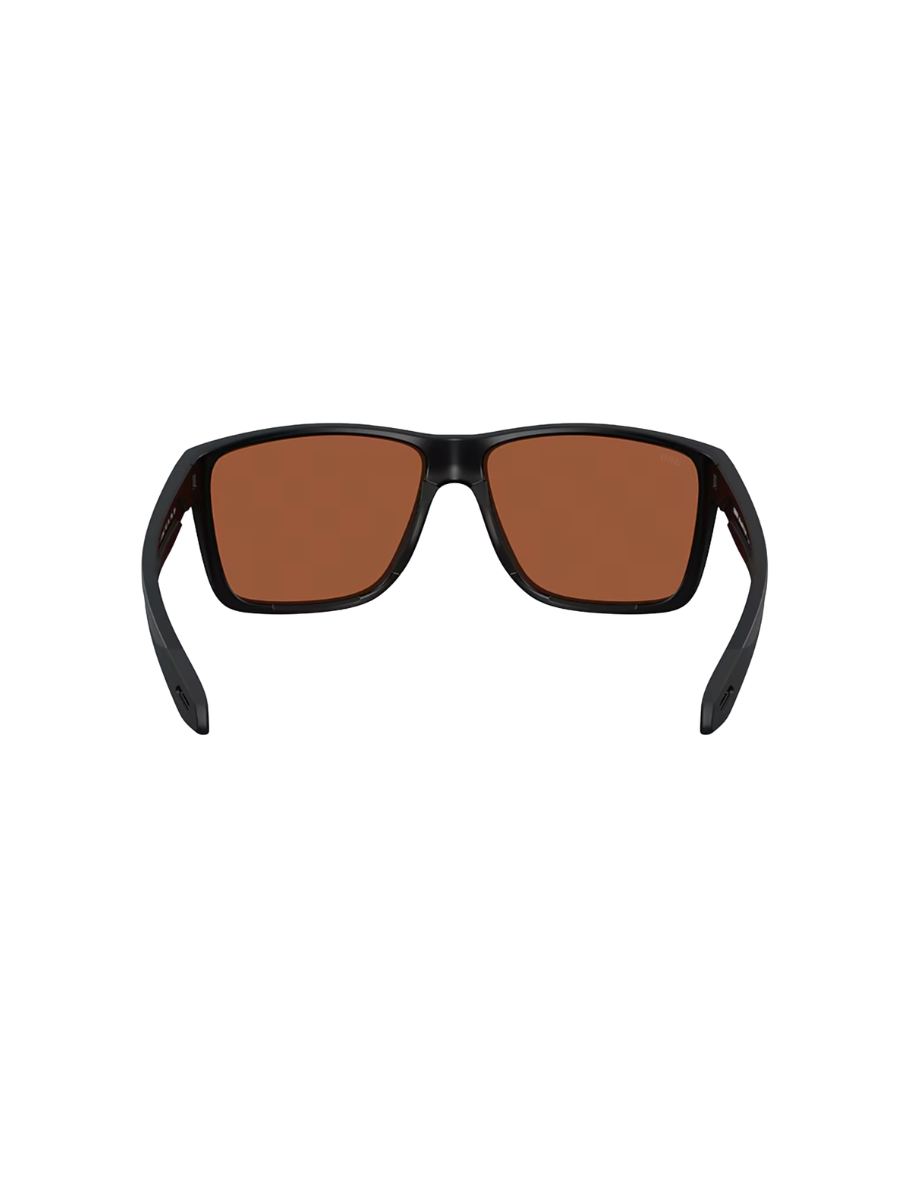 COSTA | Broadbill II XL - Matte Black
